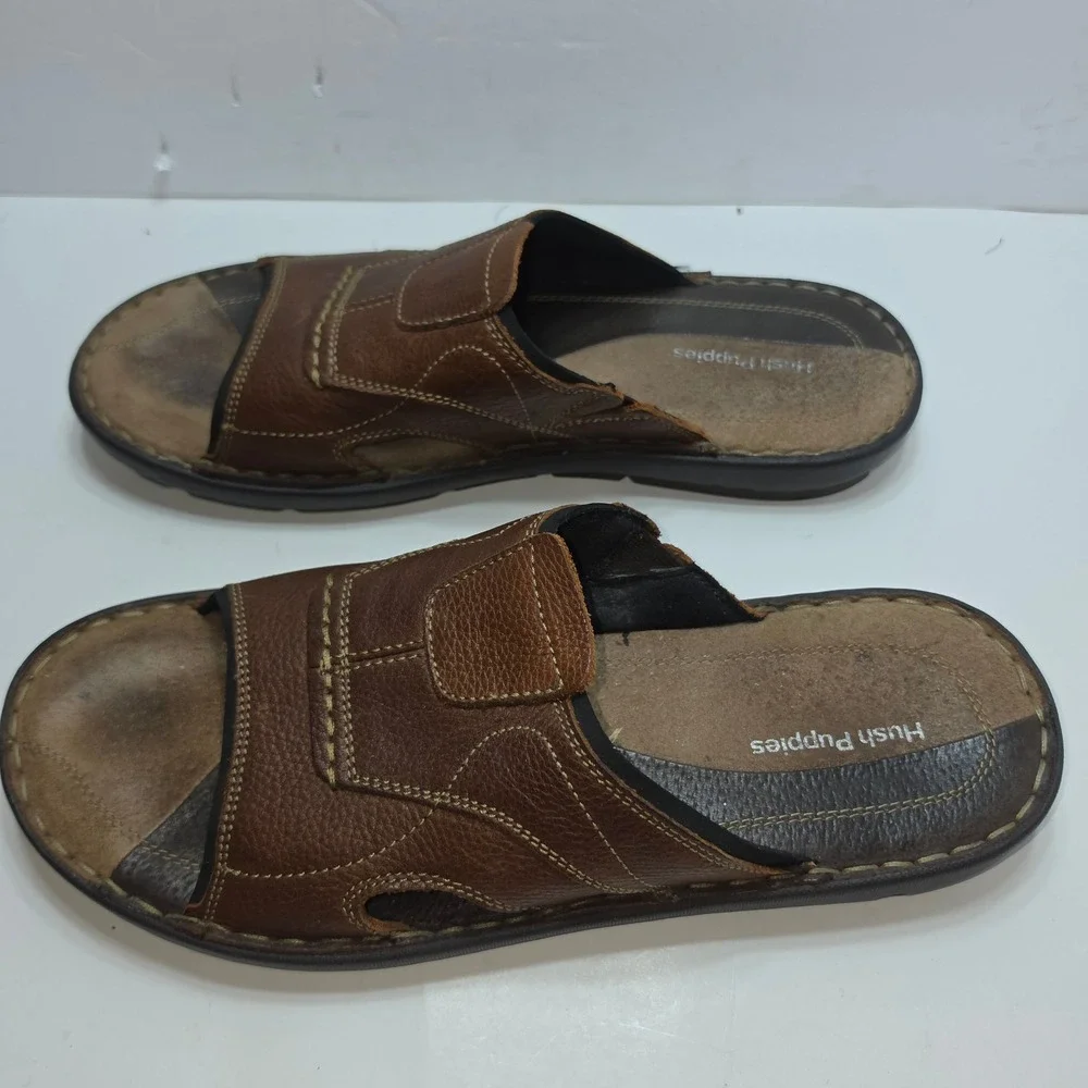 Hush Puppies hush puppies